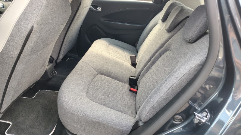 2021 Renault Zoe Used Car Sales (9)